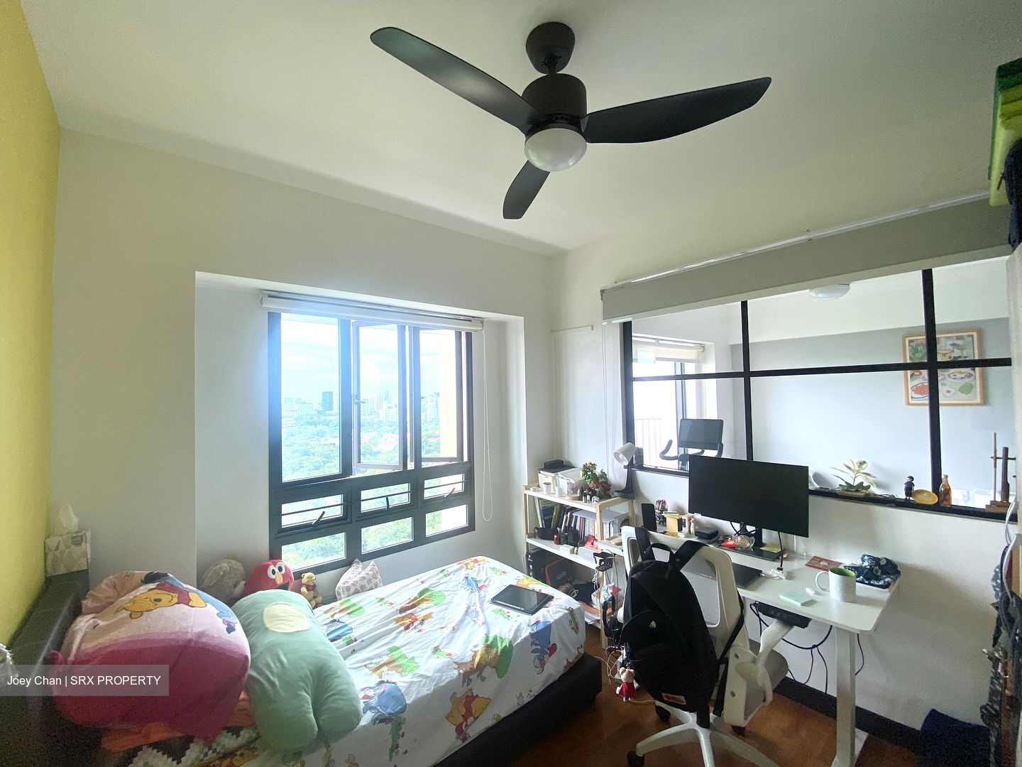 Blk 88 Skyville @ Dawson (Queenstown), HDB 4 Rooms #439211561